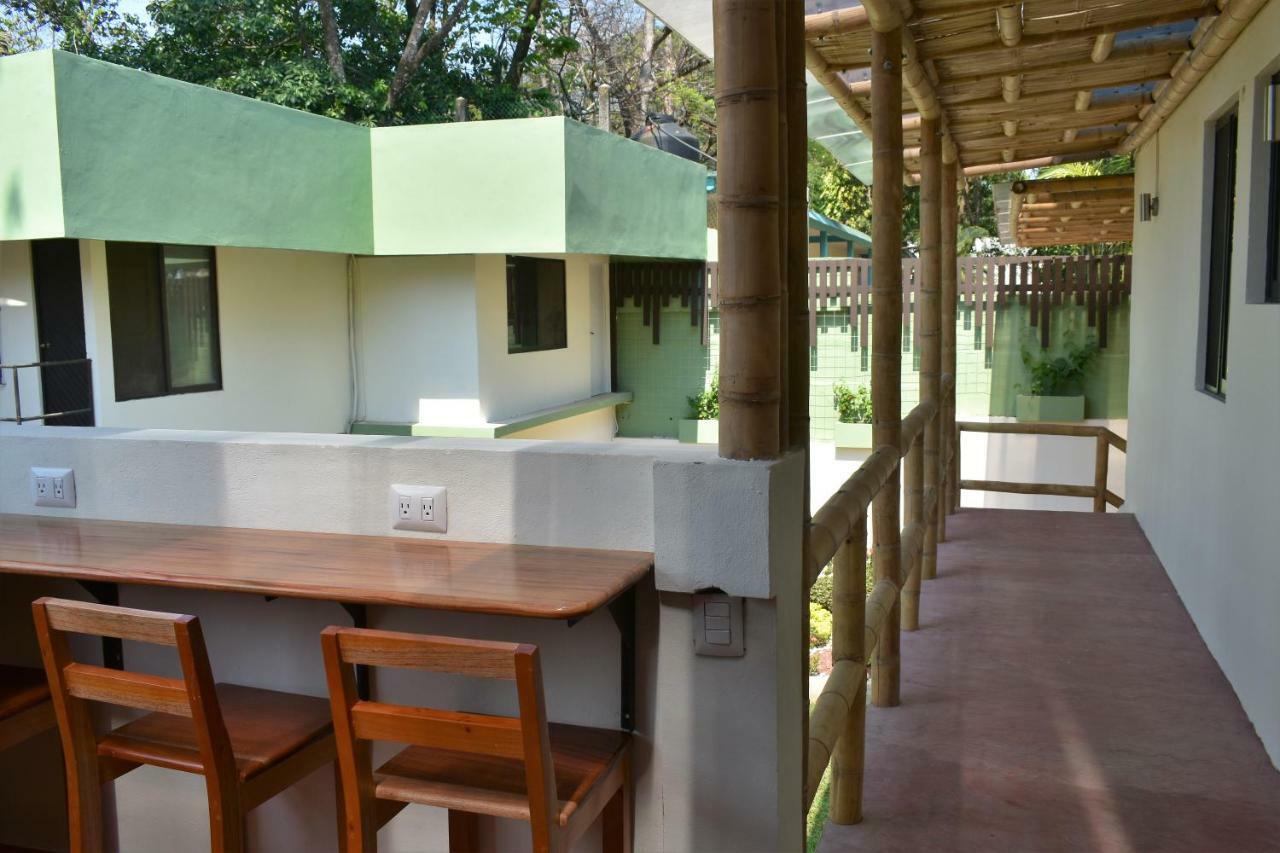 Casa Janaab Palenque Apartment Екстериор снимка